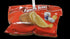 Bread, Bagel, or Chips Clips Set, White (6-Count)...