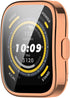 5Pack Screen Protector Cases Compatible with Amazfit Bip 5 Smart Watch 1.91inch Screen Protector Case Protective Case Intended for Amazfit Bip 5...