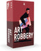 Art Robbery Card Game - Strategic Heists and Cunning Thieves! Fun Family Game for Kids and Adults, Ages 8+, 2-5 Players, 20 Minute Playtime, Made...