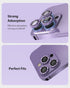 for iPhone 14 Pro and iPhone 14 Pro Max Camera Lens Protector 3D Bling Glitter Glass Camera Screen Cover Easy Installation for iPhone 14 Pro Max a...