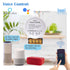 30A Hight Power WiFi Smart Switch,Compatible with Alexa/Google Home, APP Remote Control, Voice Control, Timer Function, DIY Mode, No Hub Required....