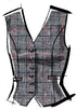 McCall's Misses' Blazer and Vest Sewing Pattern Kit by Melissa Watson, Design Code M8350, Sizes 14-16-18-20-22...