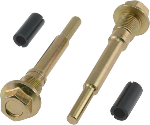 ACDelco Professional 18K1014 Front Disc Brake Caliper Bolt...