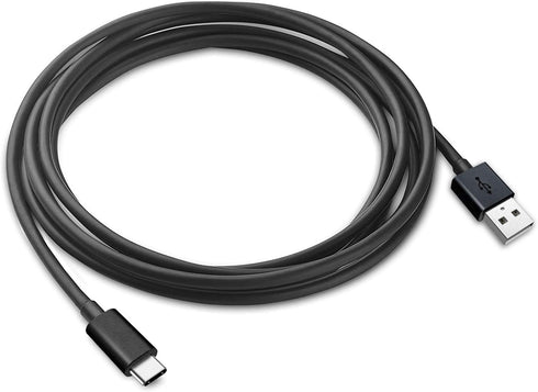Replacement USB C Fast Charging Cable for Motorola One Action/Macro/Vision/Zoom/Hyper/Power/Fusion+, Fast Charging Cord for Moto G8/Stylus/ G7/G6/...