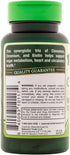 Ceylon Cinnamon Capsules | 2500mg | 60 Count | Vegetarian, Non-GMO & Gluten Free Supplement | Plus Chromium and Biotin | by Nature's Truth...