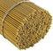 Danilovo Pure Beeswax Candles - Honey-Scented, Decorative Thin Taper Candles - Ideal for Birthday Decoration or Church Prayers - Drip Free, Tall &...