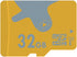 32GB Memory microSD Card Class 10 TF with SD Adapter for Dash cam Smartphone (U3-32GB)...