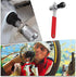 Bike Crank Extractor Bottom Bracket Remover Bike Crank Arm Puller for Bicycle Bracket Repair...