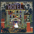 Haunted Hotel - Cross Stitch Kit...