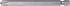 Mayhew Tools 19234-4 Phillips Power Bit, NO. 3 x 3.5", 4-Pack...