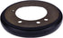 Friction Wheel & Drive Disc 7600135YP 04743700 09475300 Compatible With Ariens Most friction drive snowblowers, Snapper Most friction drive rear e...
