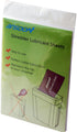 Paper Shredder Lubricant Sheets, Paper Shredder Sharpening & Lubricating Sheets (12PCS)...