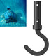 Hook for Robotic Pool Cleaner, Pool Hook for Poles, Pool Accessories Hook Customized for Pool Vacuum Robot Including Cordless, above Ground and Un...