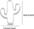 Cactus Shaped Cookie Cutter...