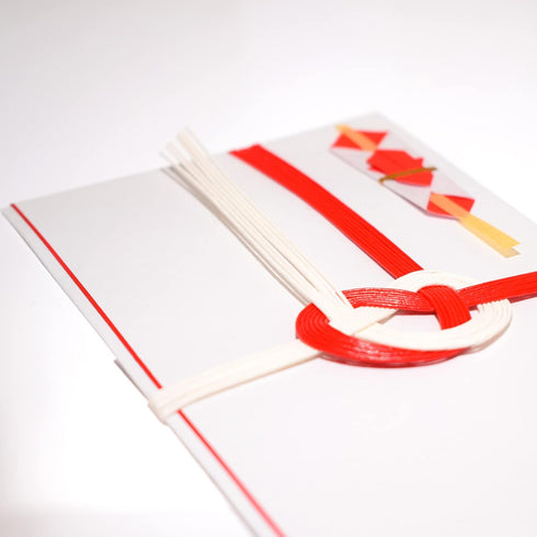 Japanese Gift Money Envelopes 4Envelopes Goshugi Kinpu Marriage Wedding Cash Gifts...
