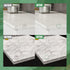 Quartz Countertop Repair Kit, Granite & Marble Chip Repair Kit, Quartz Chip Repair Kit, Suitable for Quartz Stone, Granite, Marble and Other Stone...
