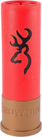 Browning Pet Toys, Durable Dog Toys for Tug and Fetch, Shot Shell Red Squeaker Toy...