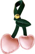 Cherry Bag Charm, Cute Cherry Charm for Purse Handbags Bag Accessories PU Cherry Key Charms...