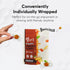 P.R.I Manuka Honey & Ginger Nuggets, Sweet and All Natural Hard Candy Treat, 3oz...