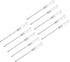 uxcell Mini Phillips Screwdriver, 3.0mm Cross Head 115mm Length for Small Appliances Repair, 10 Pcs...