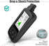 TUSITA Silicone Case Compatible with Garmin GPSMAP 66s 66st 66sr 67...