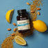 Nature's Sunshine Nutri-Calm - Herbal Stress Relief Supplement, Natural Relief for Adults, Happy Pills for Stress, Sleep & Mood Support, Mood Boos...