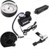 Electric Air Pump, Portable Mini Air Compressor Electric Tire Infaltor Pump 12 Volt Car 300 PSI...