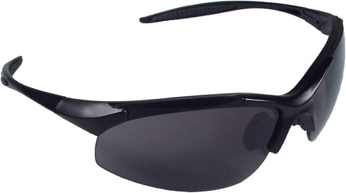 Radians Rad-Infinity Sporty Lightweight Safety Glasses with Flexible Temples...