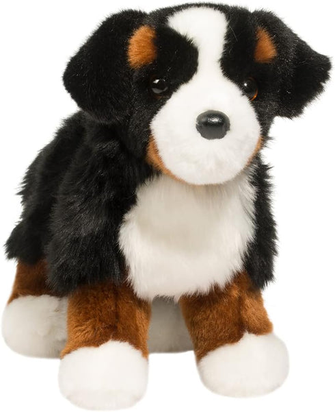 Douglas Stevie Bernese Mountain Dog Plush Stuffed Animal...