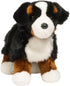 Douglas Stevie Bernese Mountain Dog Plush Stuffed Animal...