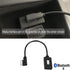 Bluetooth Car kit for Mercedes-Benz,Media Interface AUX Wireless Adator,Compatible with iPhone Android Smartphones,Works with Mercedes Equipped wi...