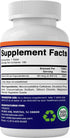Vitamatic Vitamin D2 60 mcg (2400 IU) - Ergocalciferol - 180 Vegetarian Tablets (180 Tablets (Pack of 1)) (2 Bottles)...