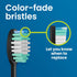Replacement Toothbrush Heads 10 Pack Compatible with AquaSonic Black Series, Vibe Series, Black Series pro, and Duo Series pro Electric Toothbrush...