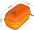 Hard Case Compatible for Fluke ST120+/ST120 GFCI Socket Tester (Case Only)...
