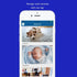 Emerson Wifi Indoor Home Security Surveillance Camera, Two Way Audio, Night Vision, Motion Detection, 1080P, ER108001...