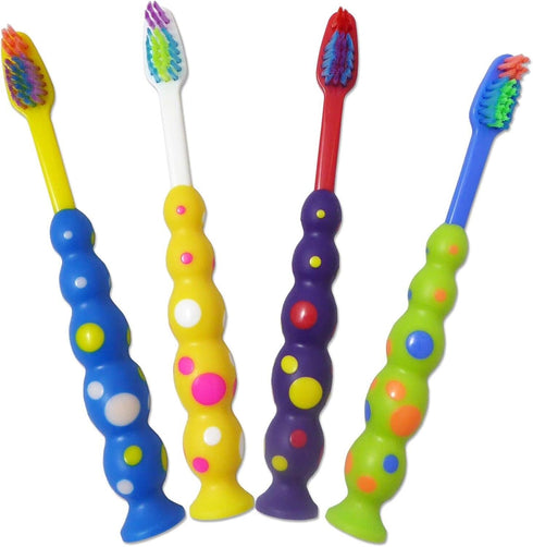 Kids Toothbrush 5count(1pack)...
