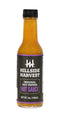 Hillside Harvest – Original Hot Pepper Hot Sauce, Gourmet, Handcrafted, Spice and Citrus, Medium to Hot Heat Level, 5 oz. Bottle (Original Hot Pep...