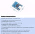 Ximimark 2Pcs CP2102 Micro USB to TTL/Serial UART 6Pin Module Serial Converter STC Downloader Replace FT232...