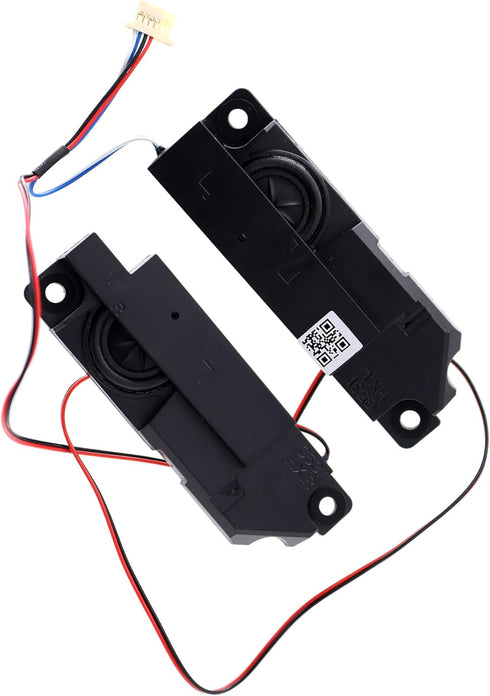 Deal4GO (4-pin) Internal Speaker Assembly 04072-03250000 Replacement for AS US G531 G731 G531G G531GD G531GT G531GW G731G FX531 PX531...