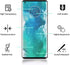 Tempered Glass Screen Protector - 2 Pack Clear Cover for Motorola Moto Edge Plus 2020...