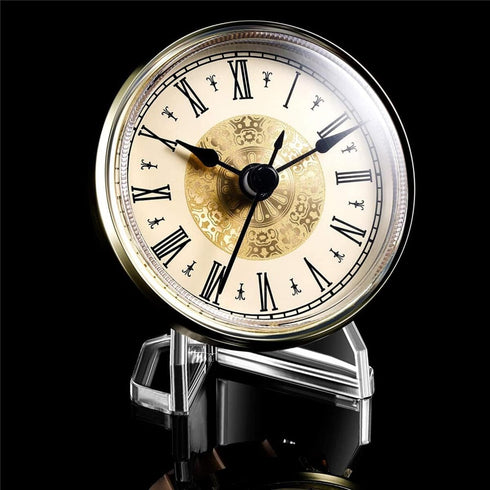 Acrylic Coins Display Stands,10 Packs Mini Clear Easel Stand Holders 2.28 Inch Tall Support to Hold Small Artworks/Pocket Watch/Casino Chips/Chall...