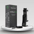 Cell Phone Tripod Mount | Fits Any Smartphone | Includes Bluetooth Remote Shutter | UniMount 360 iPhone Tripod Mount Adapter......