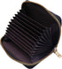 Women's Rhinestone Credit Card Holder Fashion Zipper RFID Card Case Organizer Bling Sparkle Slim Small Pouch Wallet...