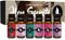 Eternal Essence Oils Her Secrets Premium Fragrance Oils Set - Including Pretty, Dark Embrace, Forever Yours, Secret Crush, Pink Splash and Sugar K...
