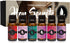 Eternal Essence Oils Her Secrets Premium Fragrance Oils Set - Including Pretty, Dark Embrace, Forever Yours, Secret Crush, Pink Splash and Sugar K...