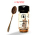Cowboy Coffee Rub from Culinary Spice Merchants | A Robust Seasoning with Cayenne Pepper for Steaks, Chicken, Ribs...