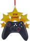 Star Gamer Ornament W8364 New...