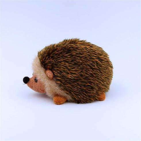 Lifelike Hedgehog Plush Stuffed Animal Toy Hedgehog Cute HedgehogAnimal Model (15CM)...