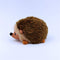 Lifelike Hedgehog Plush Stuffed Animal Toy Hedgehog Cute HedgehogAnimal Model (15CM)...