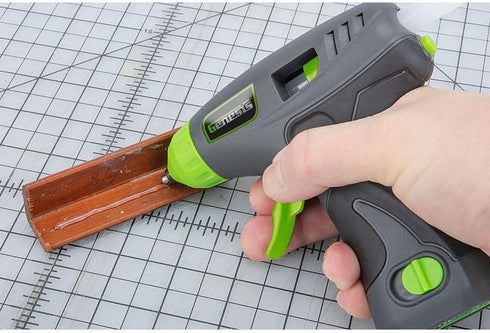 Genesis 8V 2.0Ah Lithium-Ion Battery Pack 8 Volt Power Tools...
